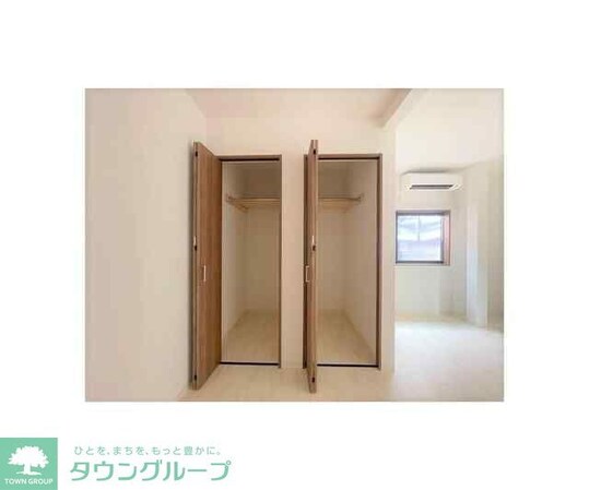 メゾンドフィナンシェの物件内観写真